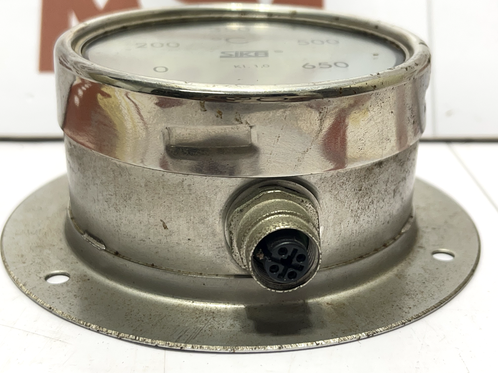 SIKA Di Temp 928 1H4 - Image 2