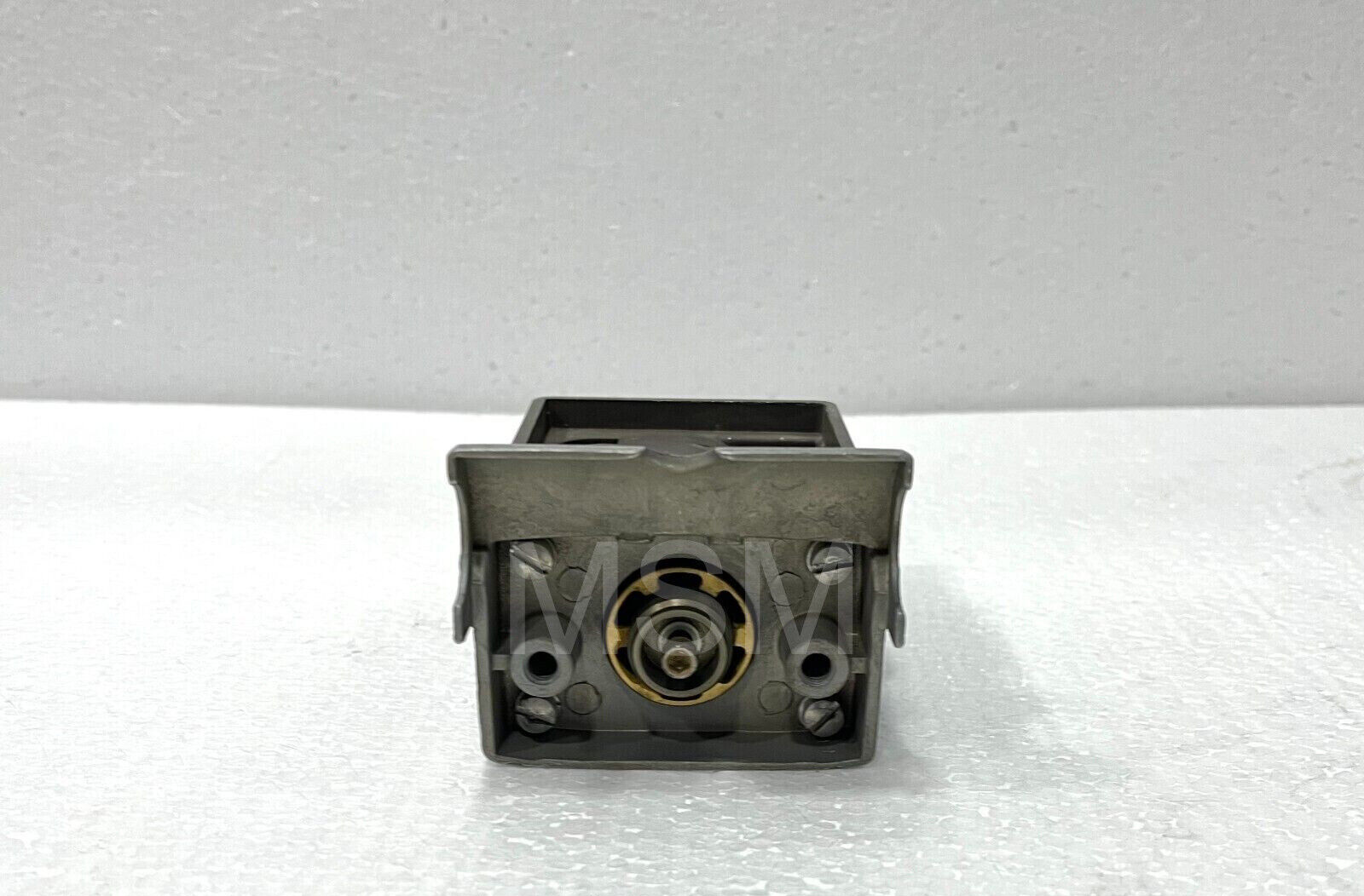 Rexroth P029187 Power Master Pneumatic Directional Valve 150PSI - Image 3