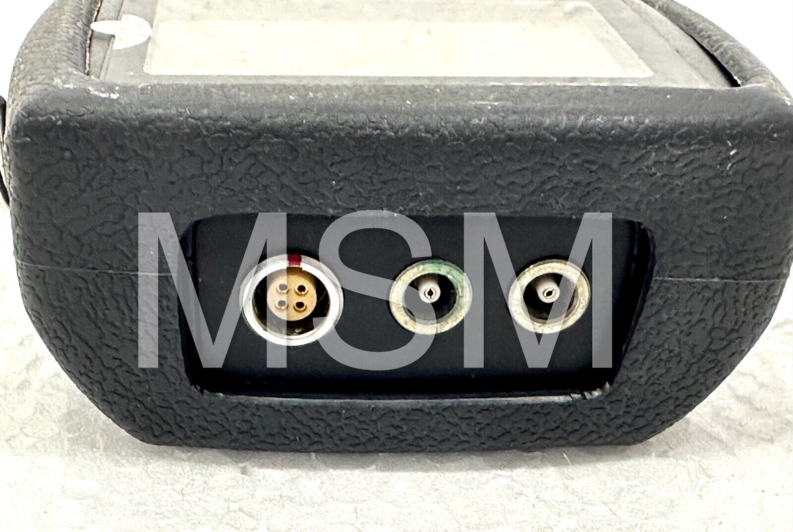 Ultrasonic Thikness Gauge KT310D K&M INSTRUMENTS - Image 12