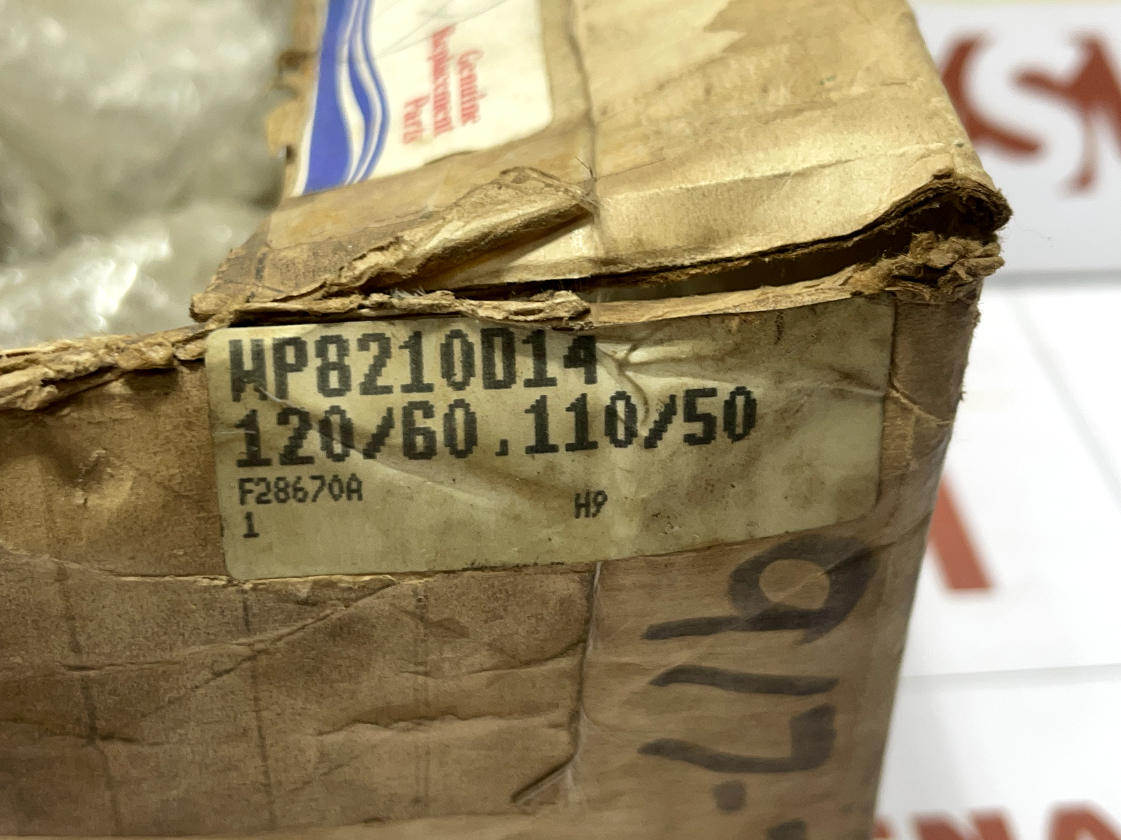 ASCO RED-HAT WP8210D14 - Image 11