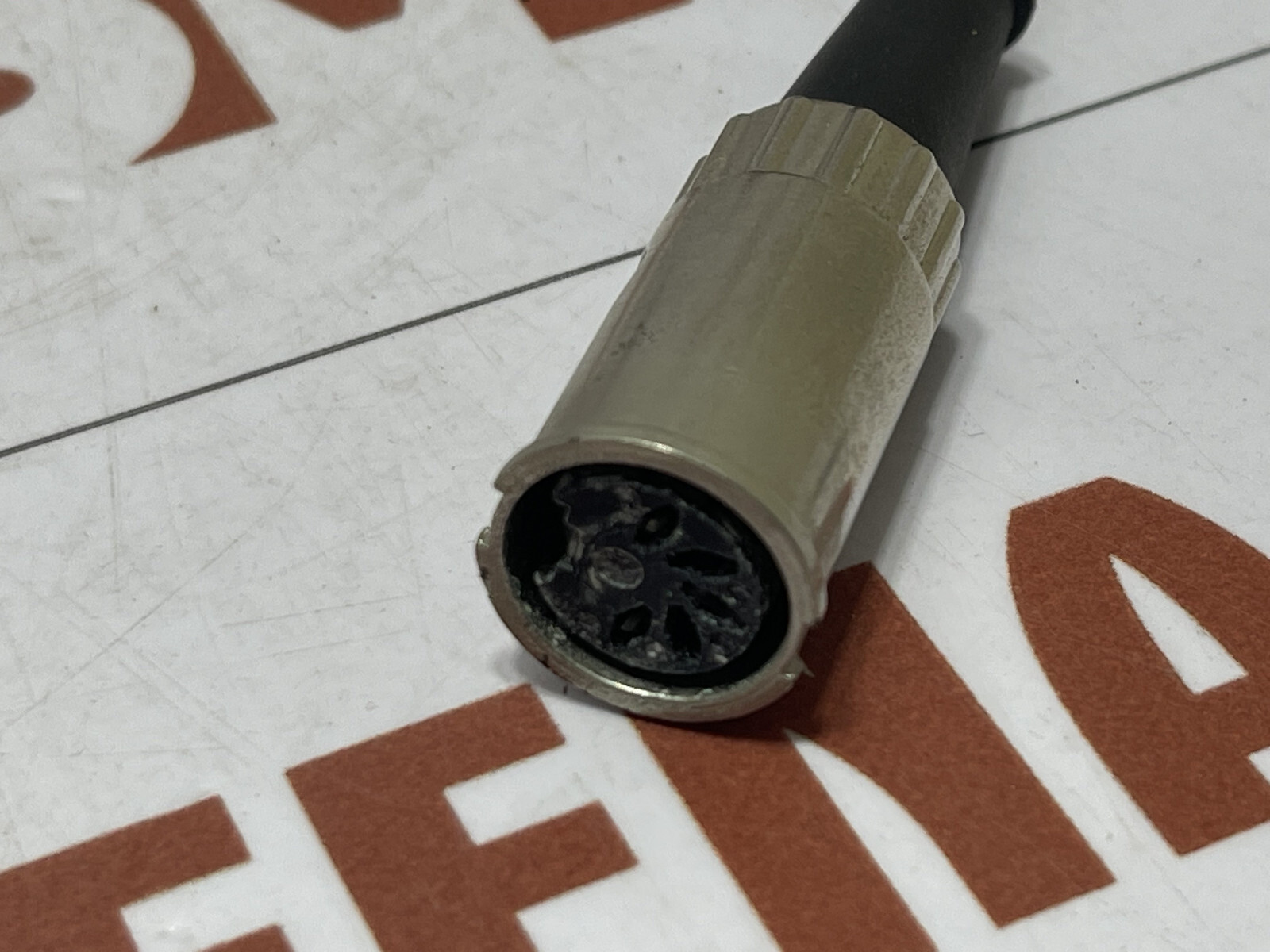 Econoscope-9mm-90 Deg.-HSW-Made in Germany-Henke Sass Wolf-Borescope - Image 14