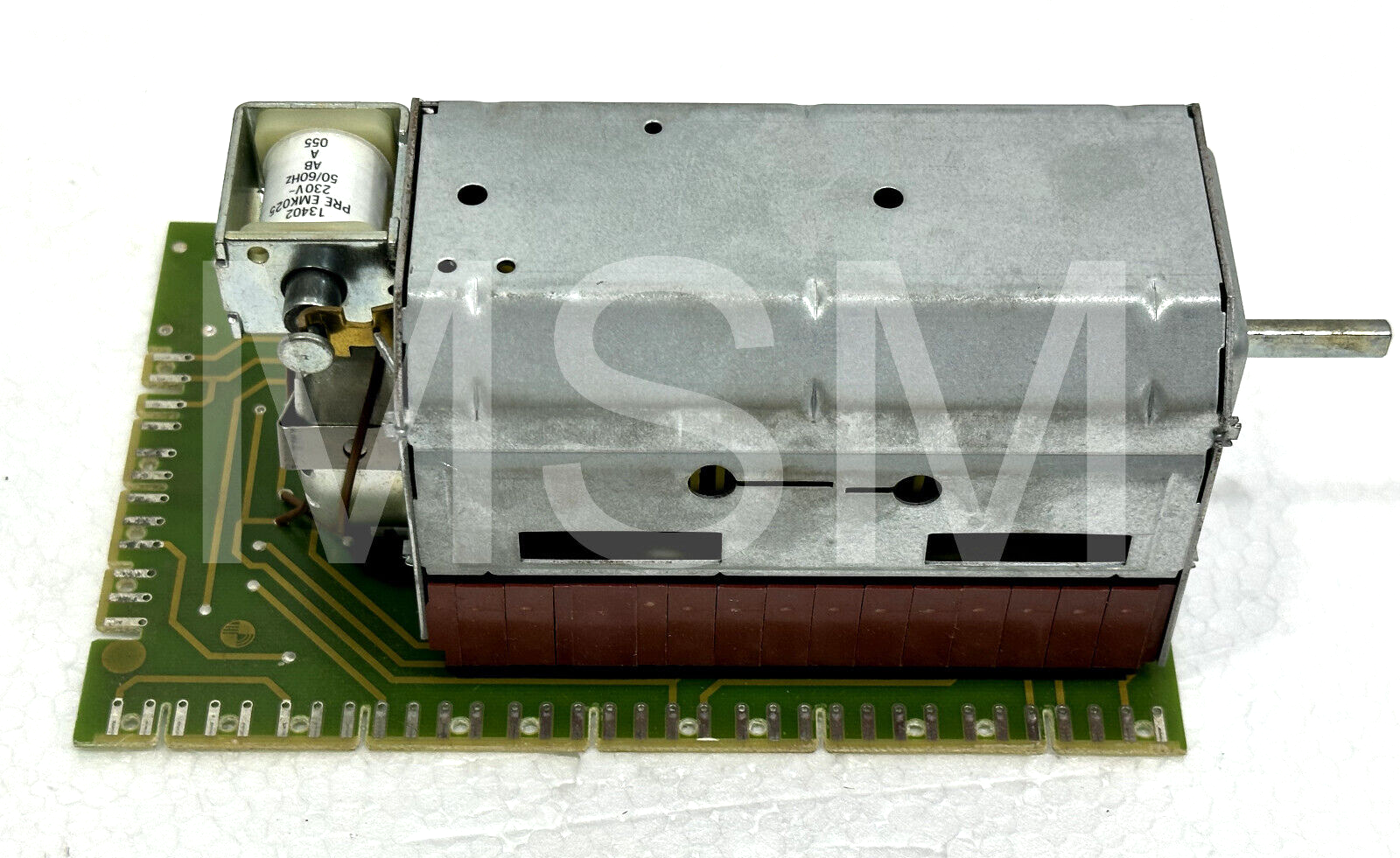 AKO WASCATOR WASHER TIMER 514-307-03 438897802 - Image 4