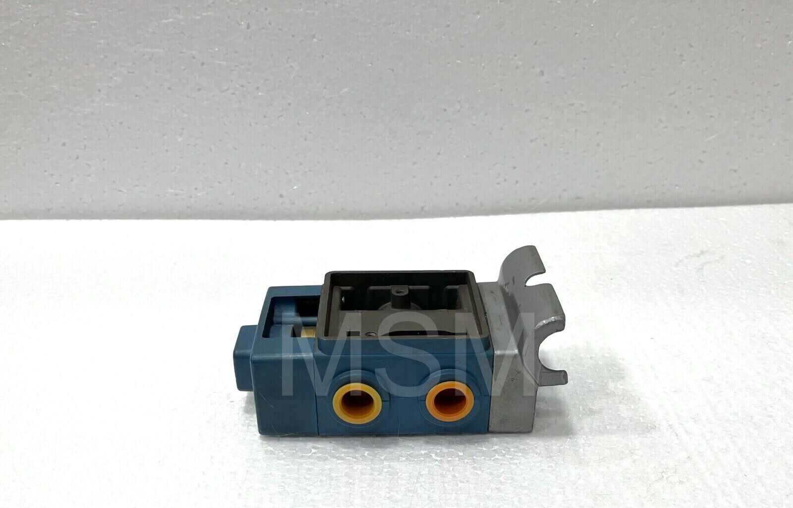 Rexroth P029187 Power Master Pneumatic Directional Valve 150PSI - Image 4