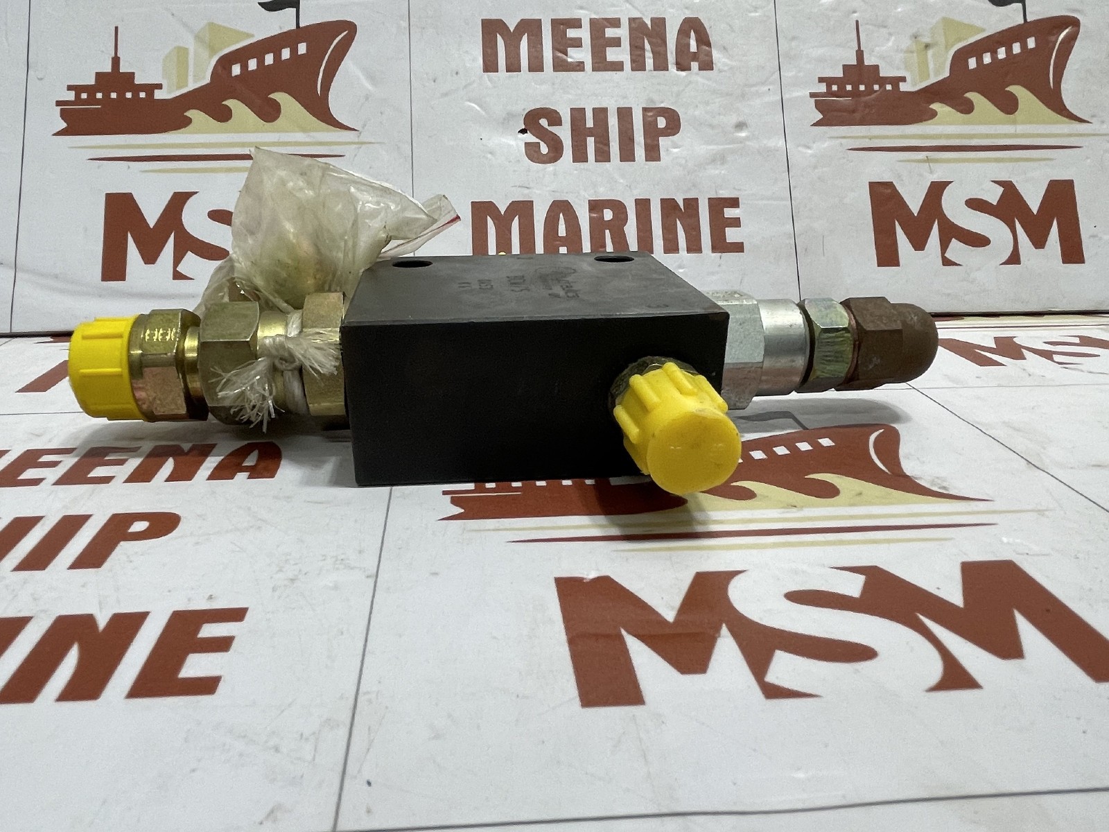 SUN HYDRAULICS BCW/S 0A53-K1 VALVE - Image 13