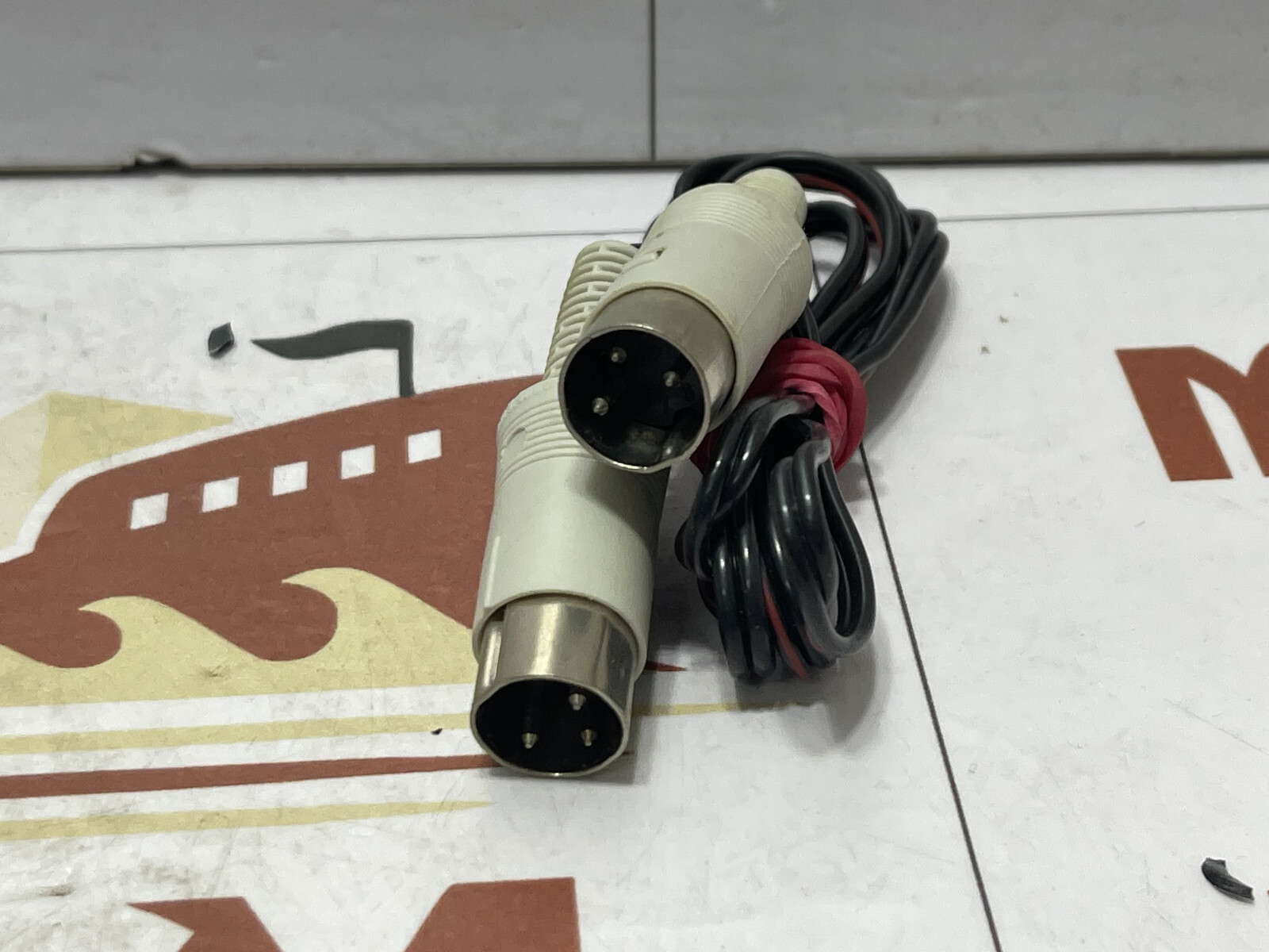 Econoscope-9mm-90 Deg.-HSW-Made in Germany-Henke Sass Wolf-Borescope - Image 15