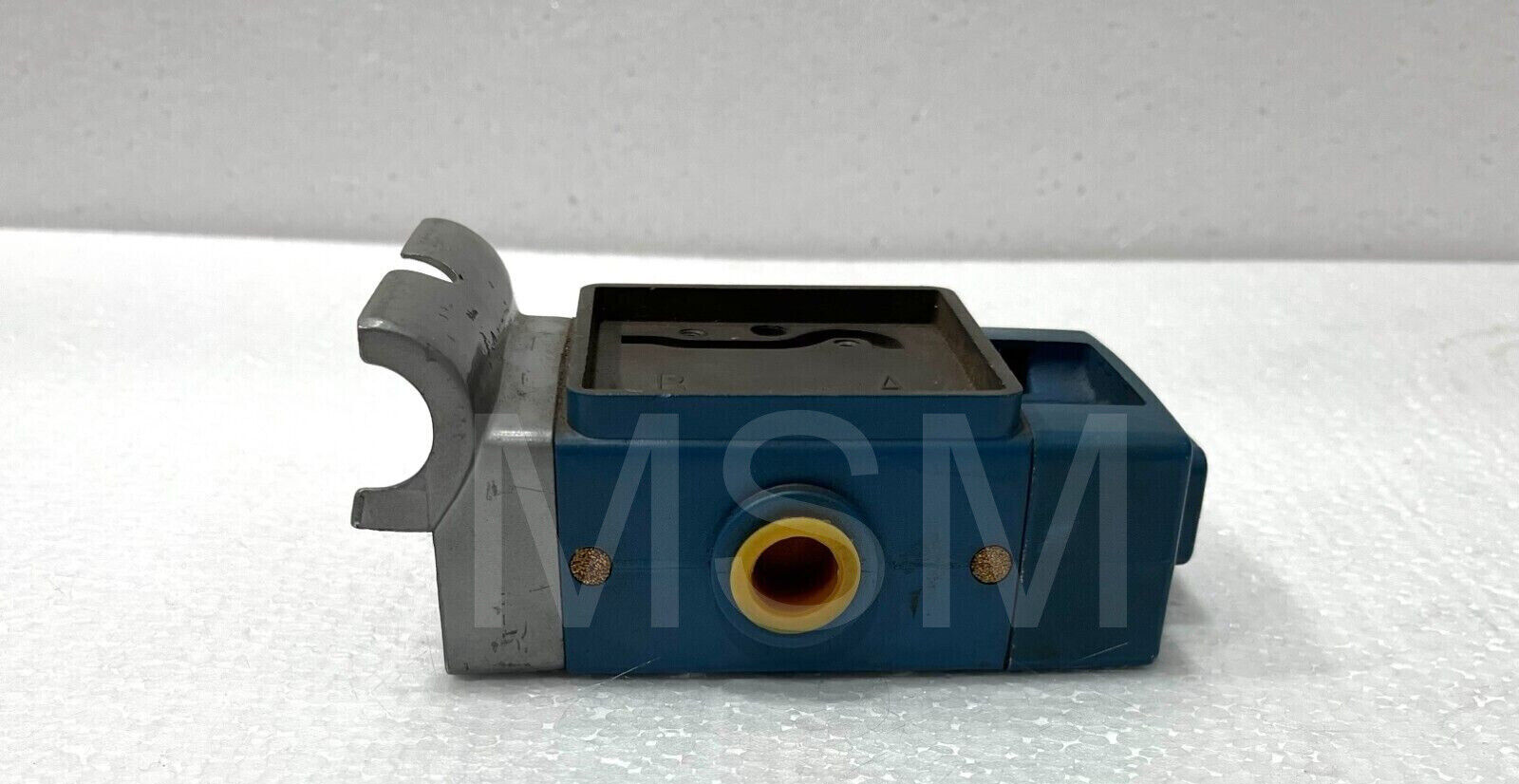 Rexroth P029187 Power Master Pneumatic Directional Valve 150PSI - Image 5