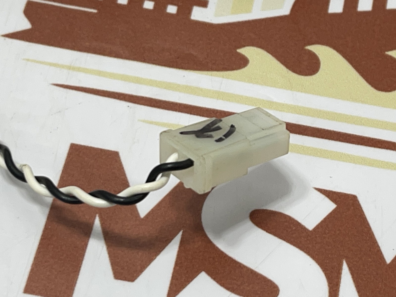 HDI HDIBATT-E260-DOT-AA Battery Power Pack - Image 4