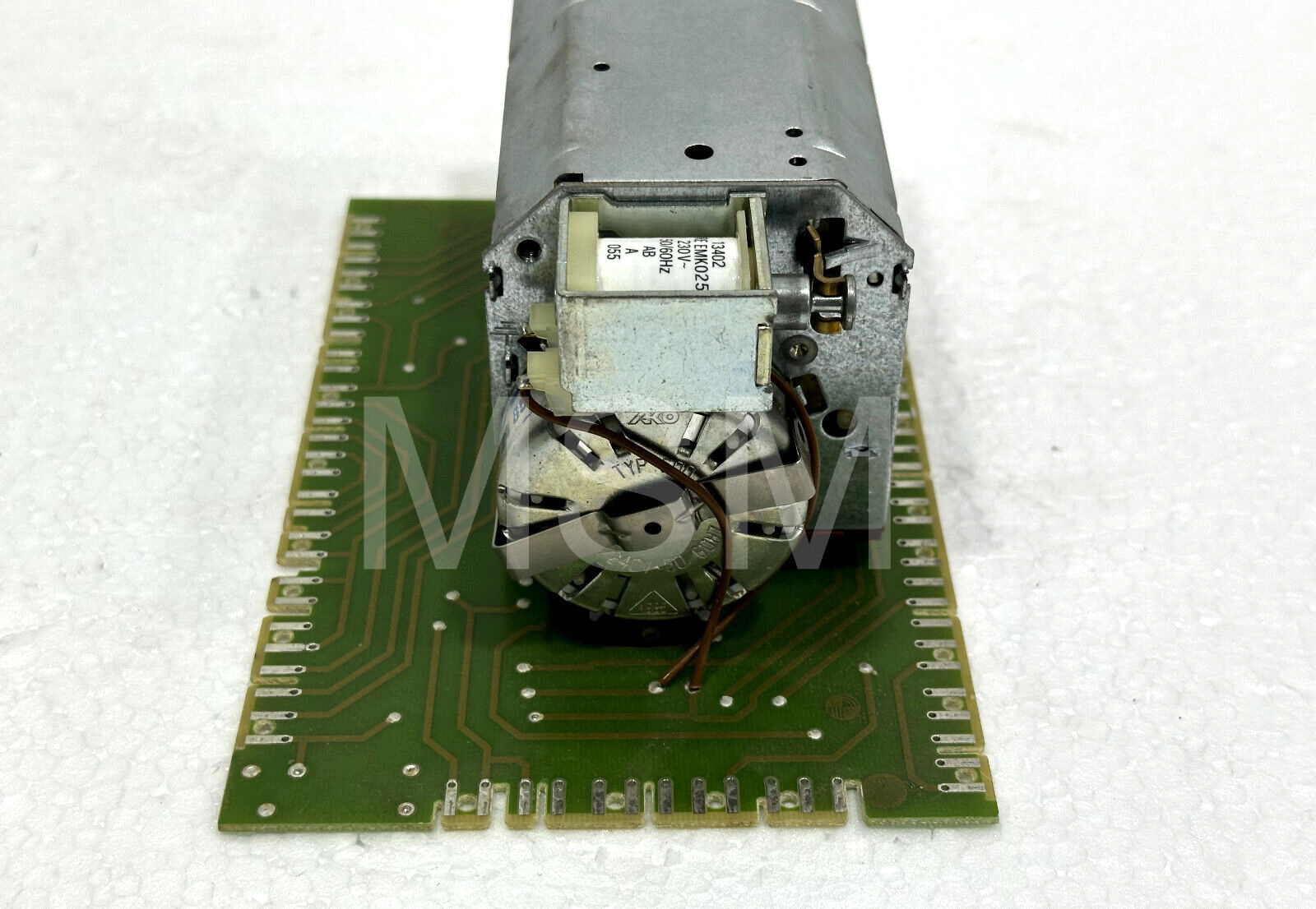 AKO WASCATOR WASHER TIMER 514-307-03 438897802 - Image 5