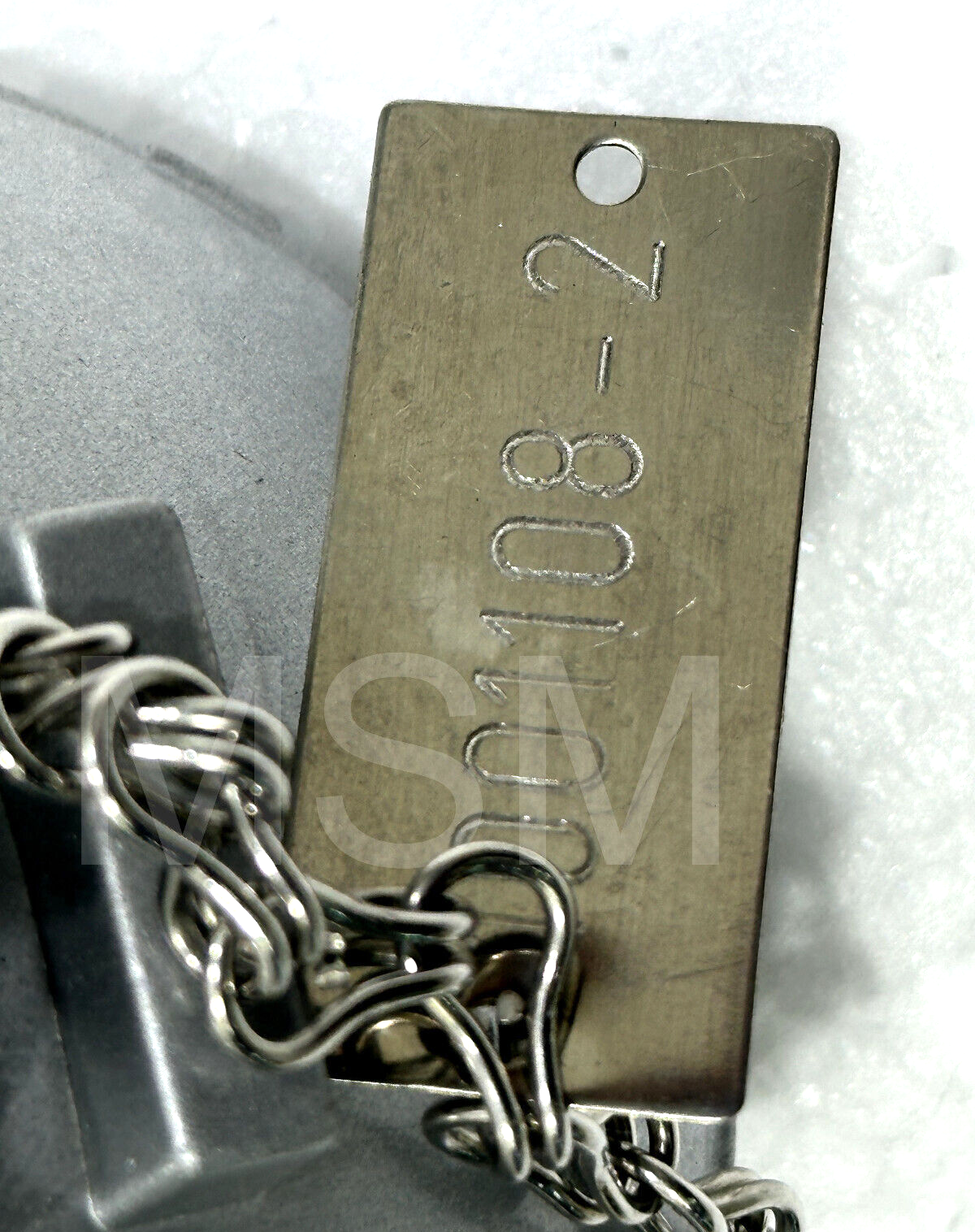 Teck Skotselv Temperature sensor Witransmitter 5335B PT-100 Class B - Image 6