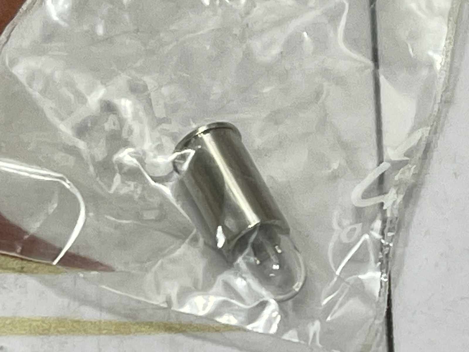 Econoscope-9mm-90 Deg.-HSW-Made in Germany-Henke Sass Wolf-Borescope - Image 16