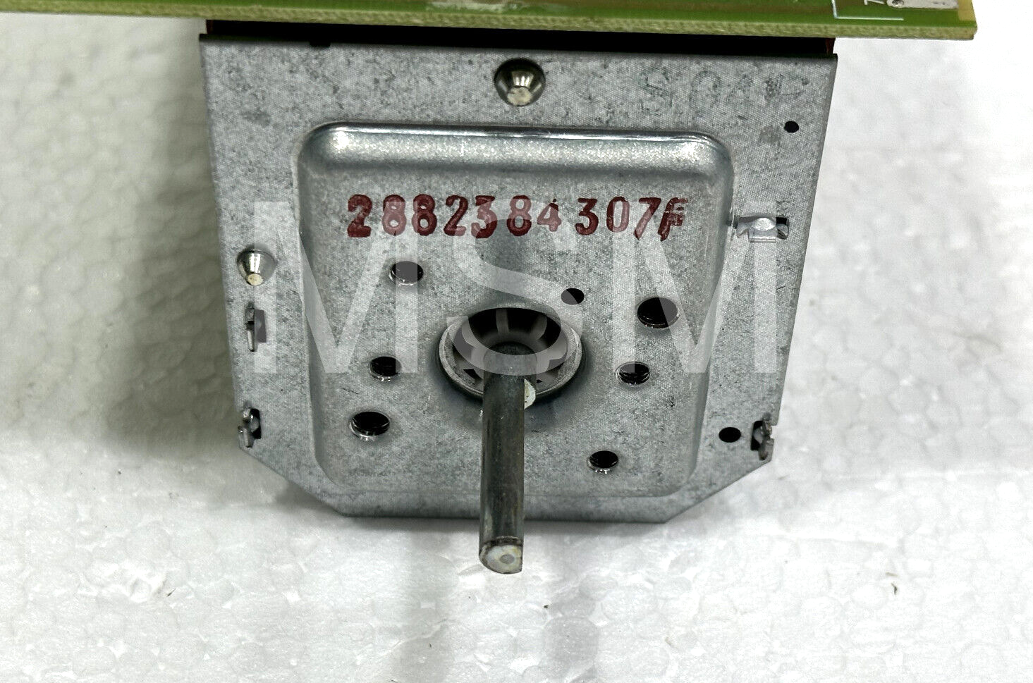 AKO WASCATOR WASHER TIMER 514-307-03 438897802 - Image 7