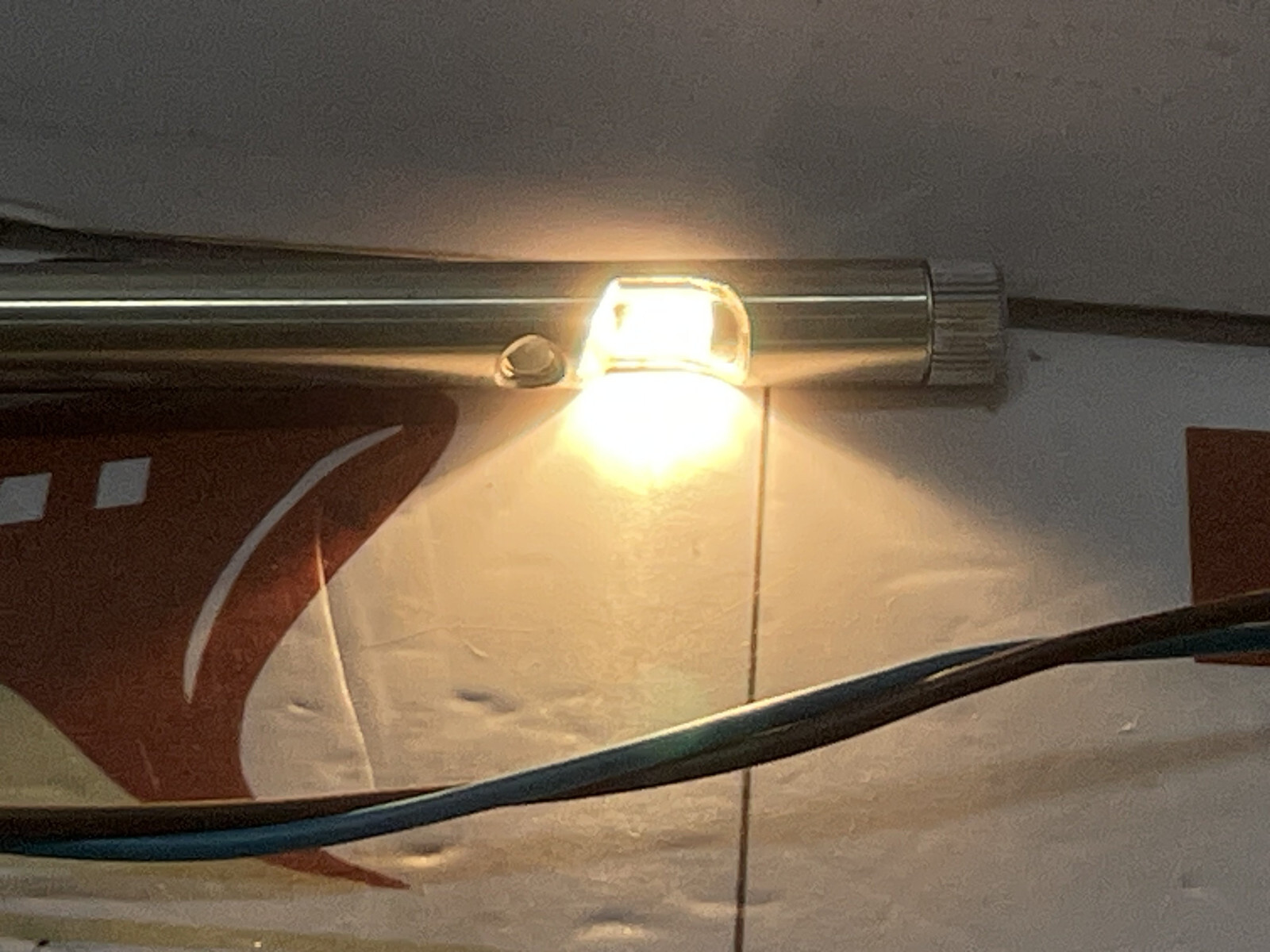 Econoscope-9mm-90 Deg.-HSW-Made in Germany-Henke Sass Wolf-Borescope - Image 17