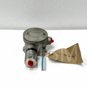 Delta Controls AVM20SDC04R31 Diaphragm Actuated Pressure Switch Series VM4