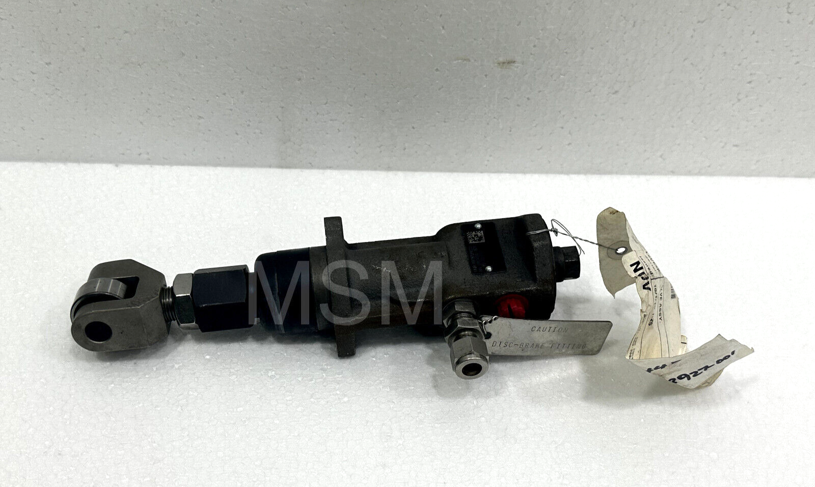 R978726623 CALVE ASSEMBLY CANTROL TYPE "N" - Image 2