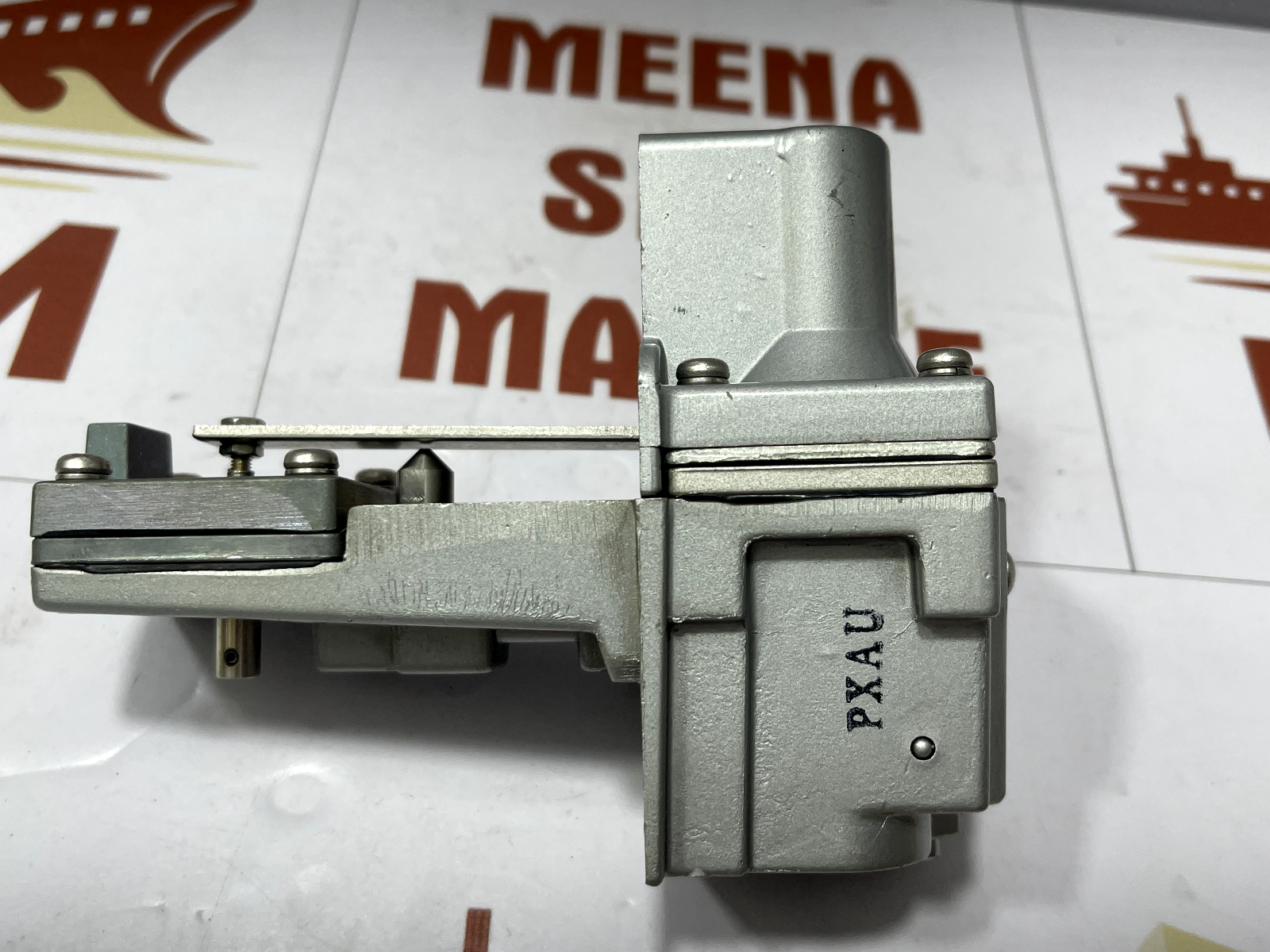 Smc ip310-031 positioner Sensor - Image 2