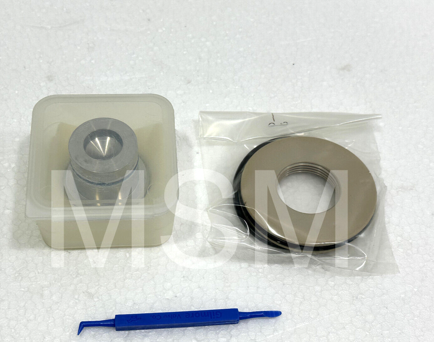 Gilmore Repair Kit Part 25103-0.2 RK - Image 2