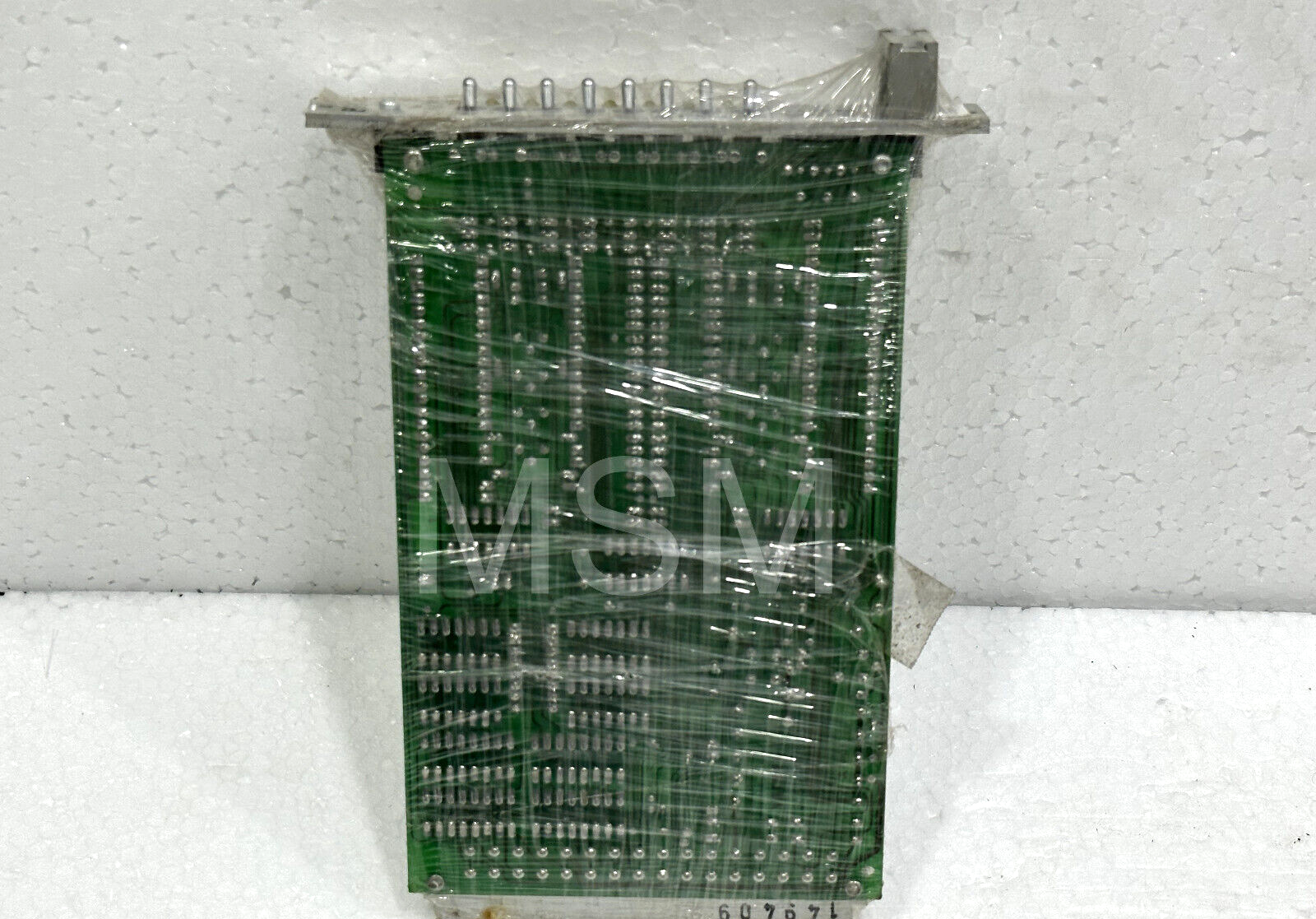 VALMET BIU4 M851221 Binary Input Module METSO Automation - Image 3