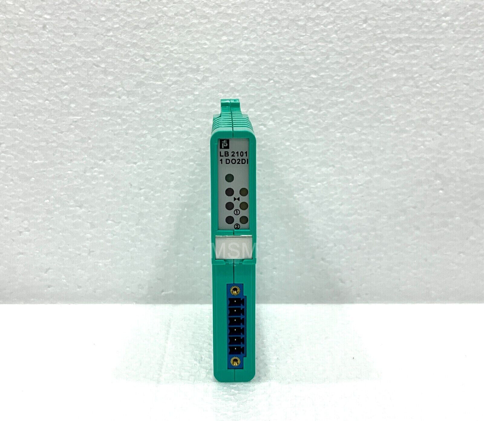 Pepperl+Fuch LB2101A Digital Output - 541940 - Image 2