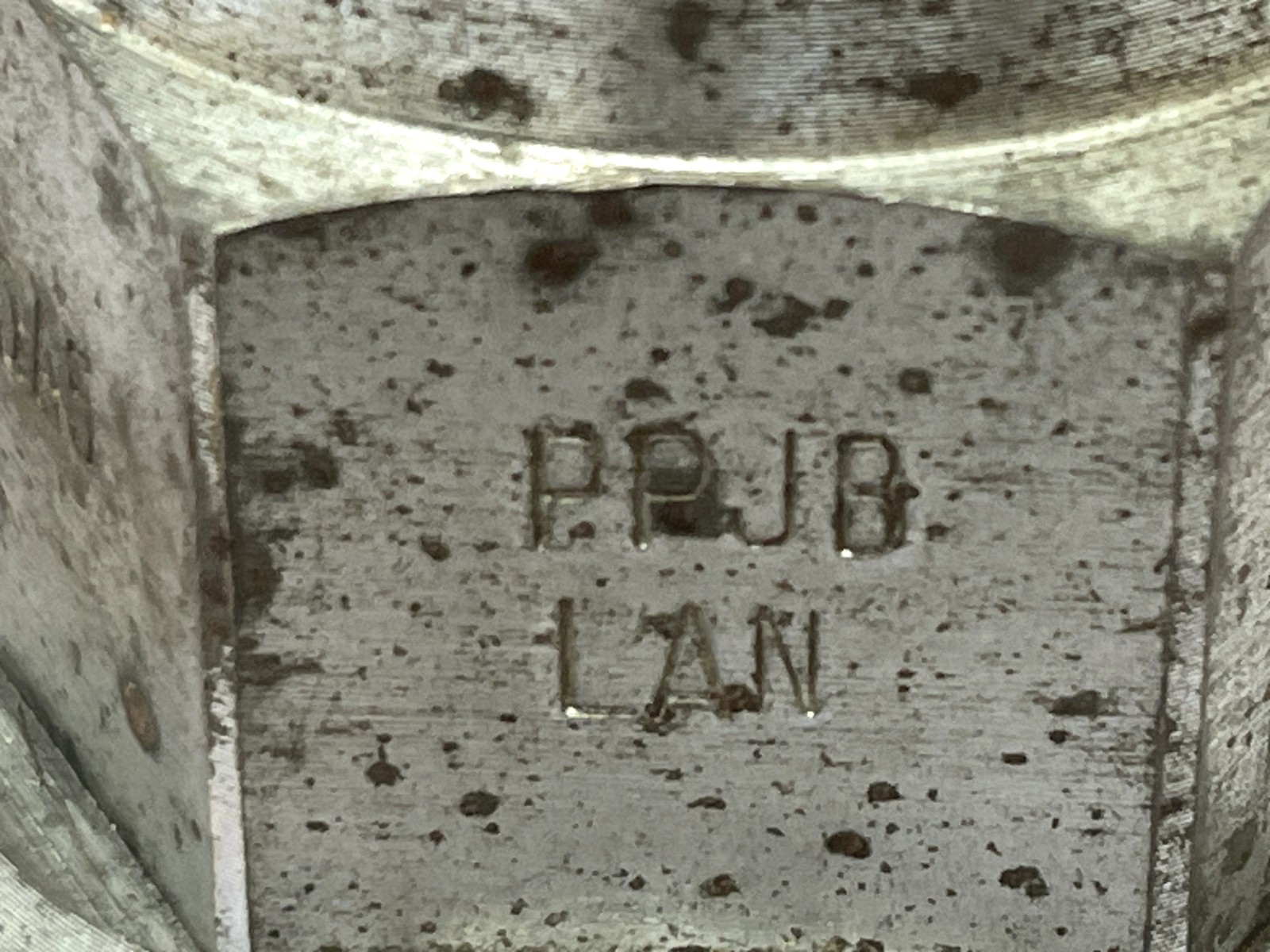 SUN PPJB-LAN Cartridge Valve - Image 2