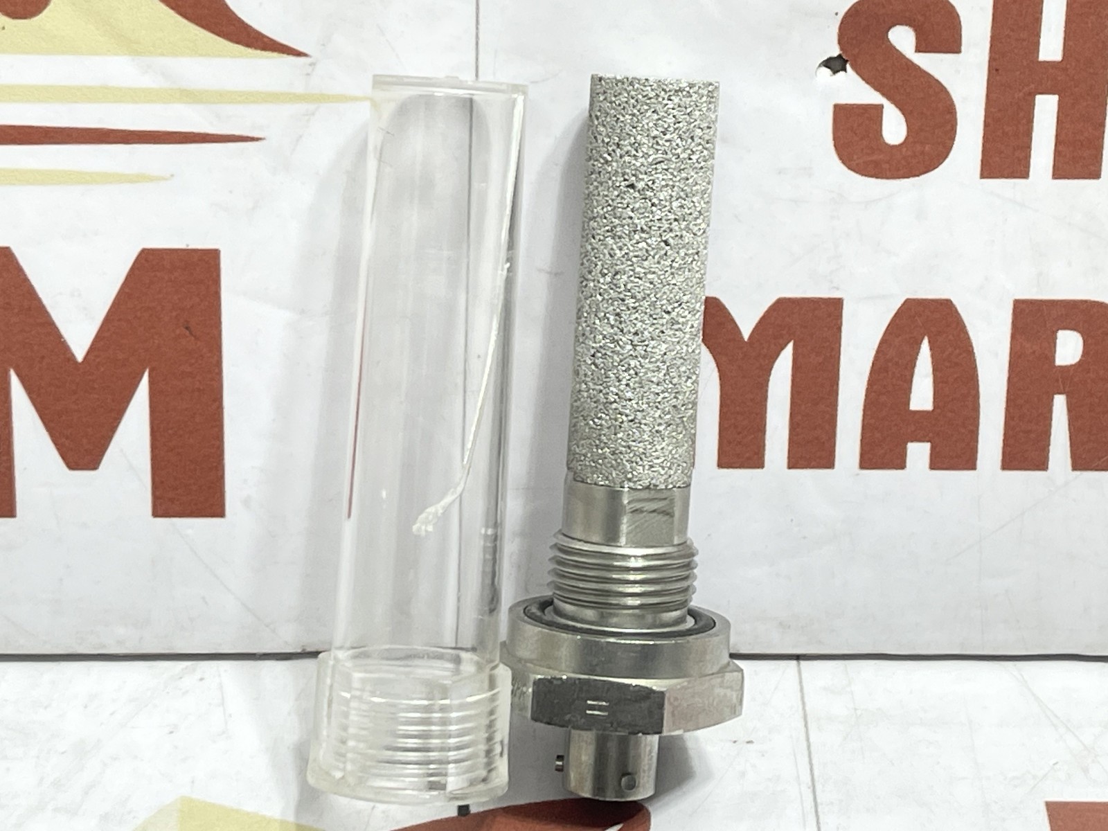 PANAMETRICS 272024PR - Image 2