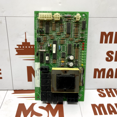 1092-83-111-PM01A 1092-110 2009733 control board of Manitowoc Ice Machine