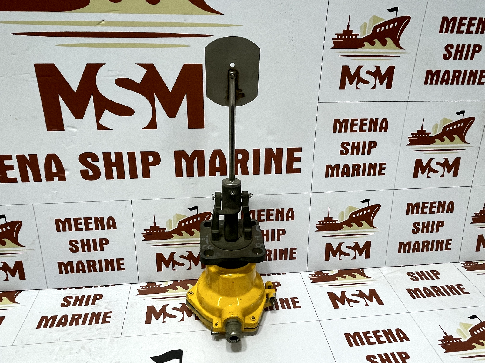 MOBREY LEVEL SWITCH S14506A - Image 2