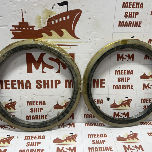 NK 22 Butterfly Valve Seat Ring.400MM