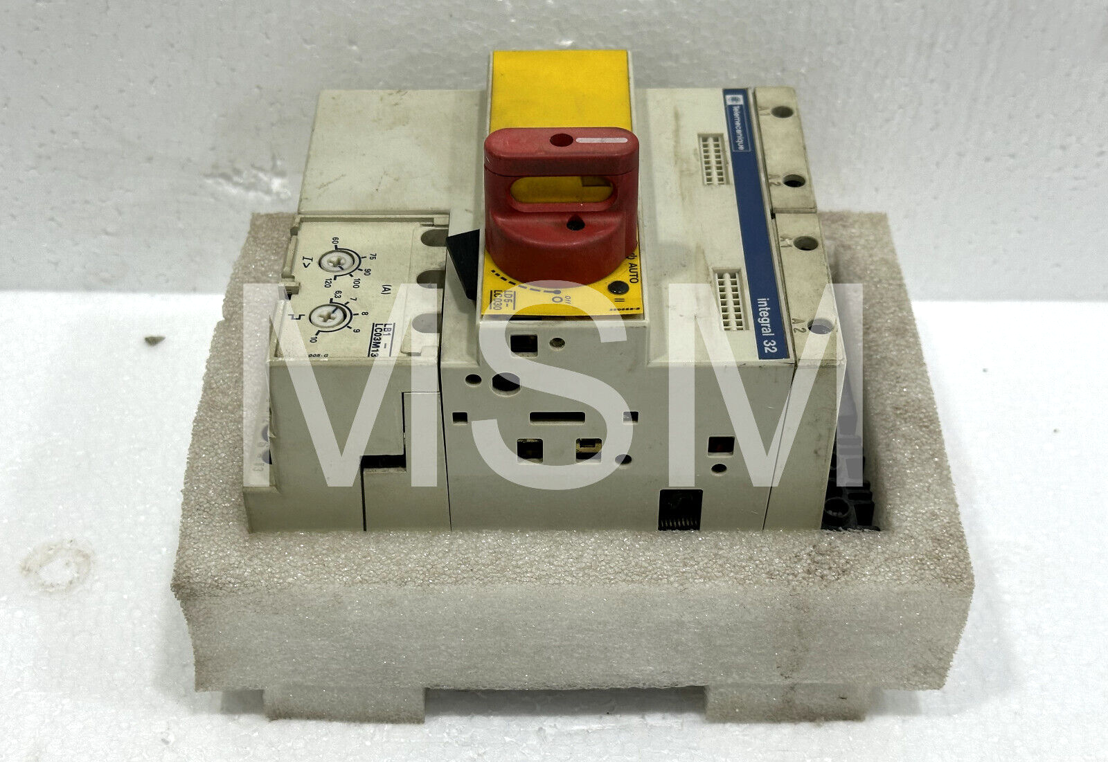 Telemecanique Intergral 32 Contactor Breaker LD5LC.30. - Image 2