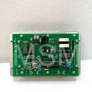 Hansun Marine MCU Control Card (Ver 1.2)