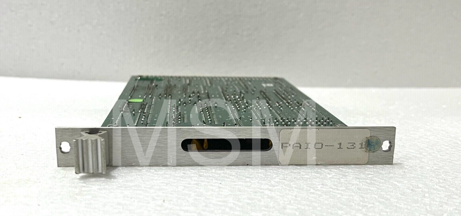 SIMRAD ALBATROSS PAIO-131 PCB CARD 37967346 A - Image 2