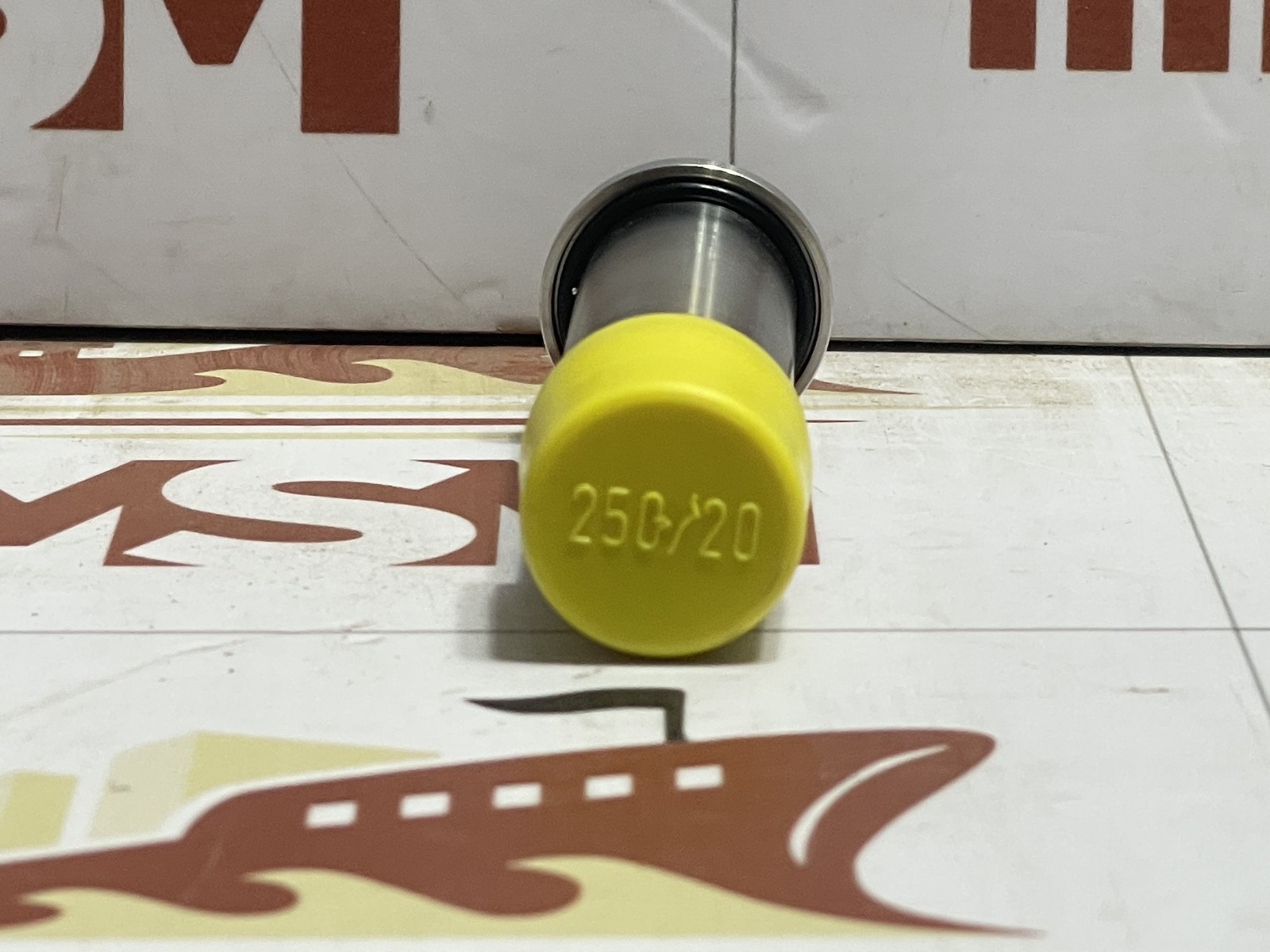 IL Metronic SUV 20.2 Y2c Probe Sensor G8S01443 - Image 2