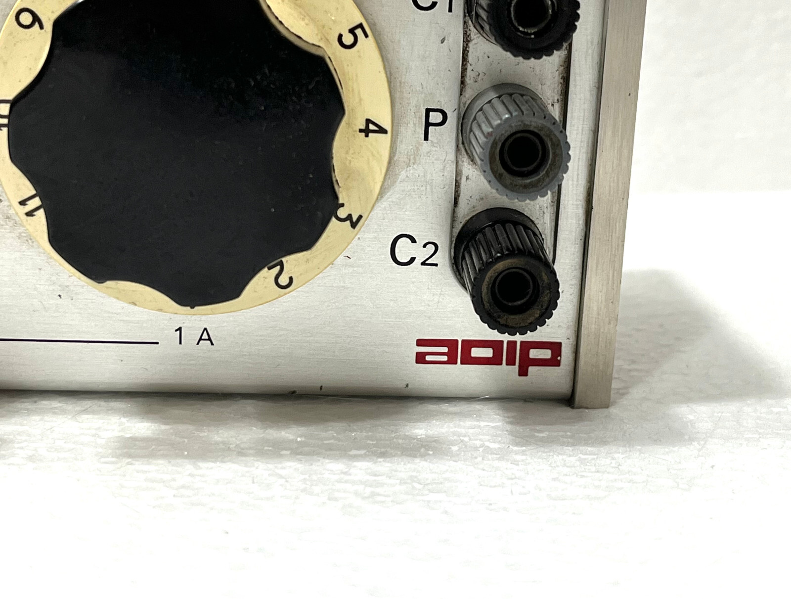 Aoip RD6B Resistor Decade - Image 2