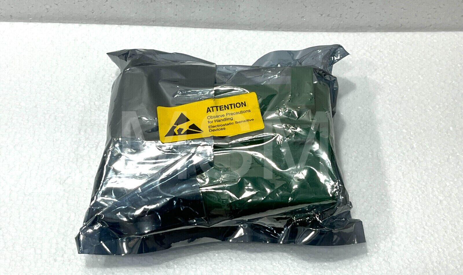 Kongsberg 37960309 Rev D. TBSS Board - Image 2