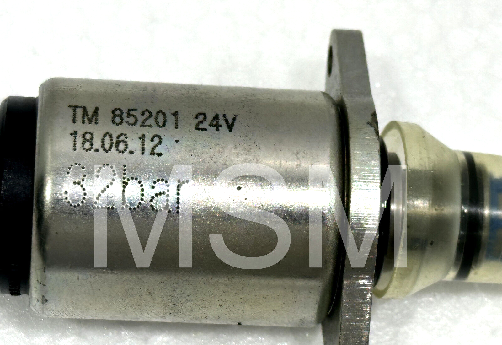 FIT FOR Proportional valve TM85201 32 Bar 24V - Image 3