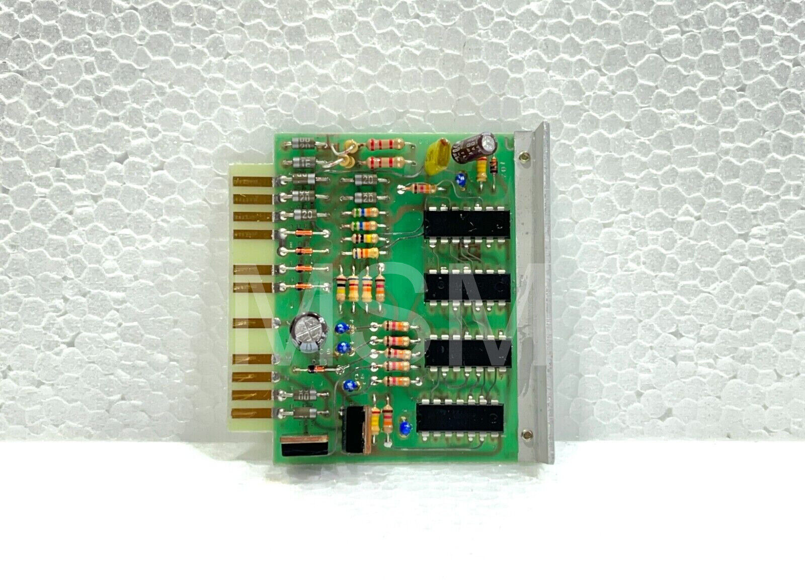 Uzushio ULB33 Annunciator - Image 2