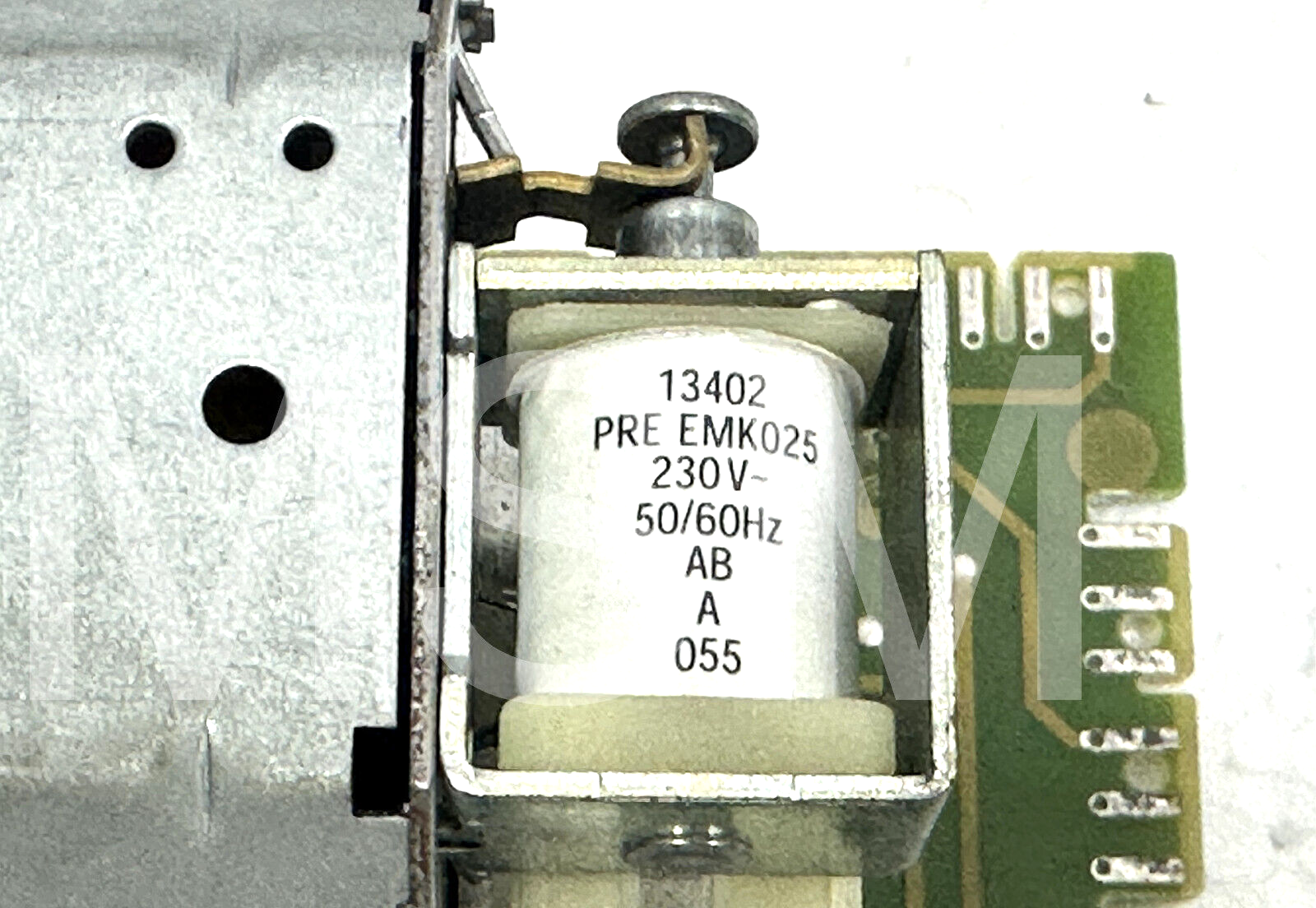 AKO WASCATOR WASHER TIMER 514-307-03 438897802 - Image 10