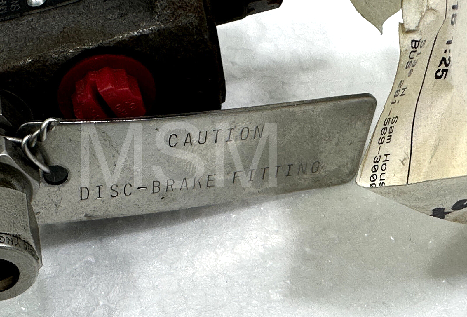 R978726623 CALVE ASSEMBLY CANTROL TYPE "N" - Image 3