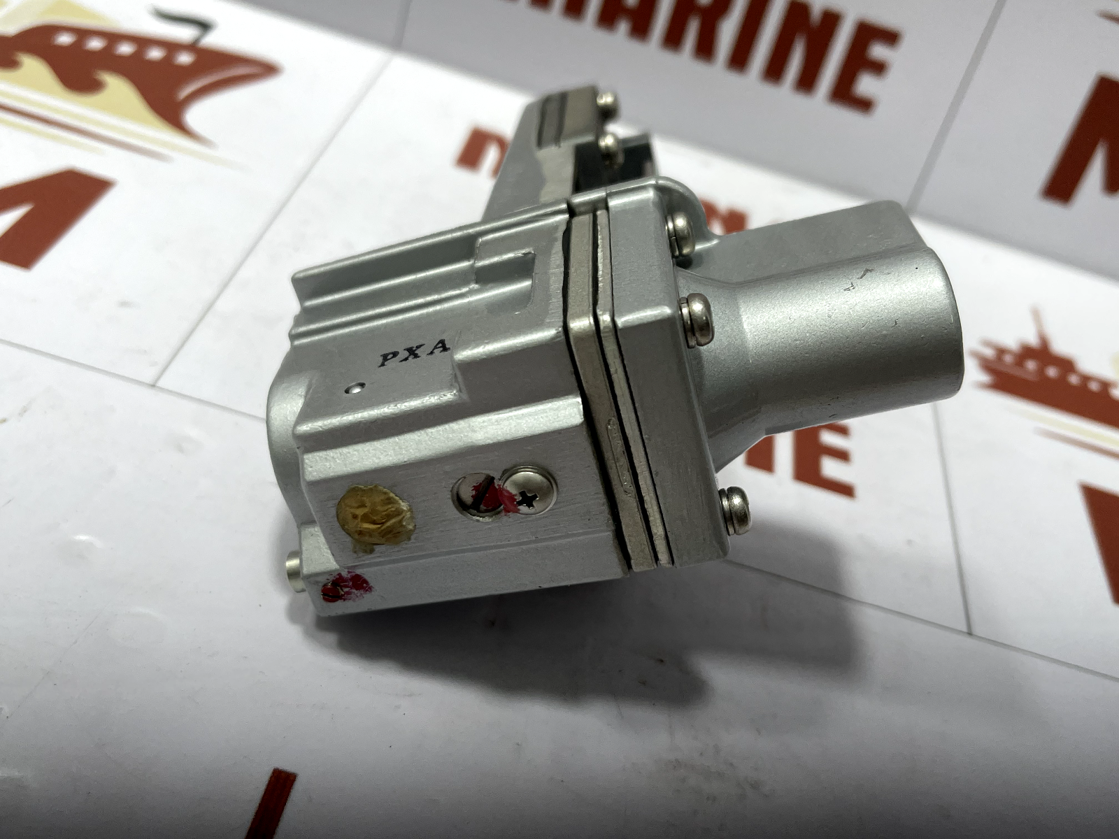 Smc ip310-031 positioner Sensor - Image 3