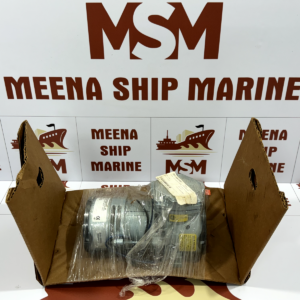 GAST MOA-P101-CD Air Compressor / Vacuum Pump