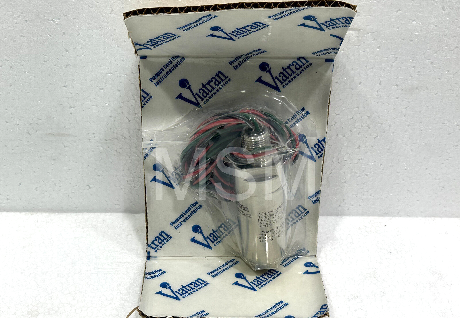 VITRAN 570T27G-0-300-CAD - Image 3