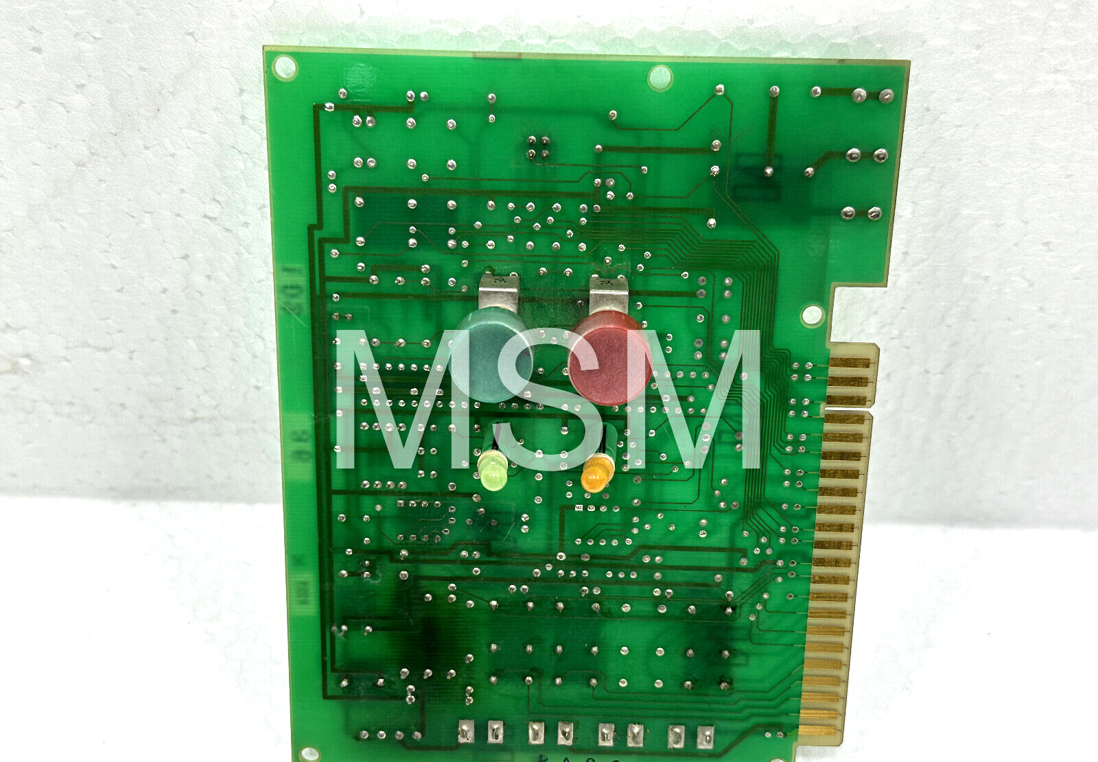 TERASAKI ESM-103 B STARTER MODULE PCB CARD K/87Z/4/001B - Image 3