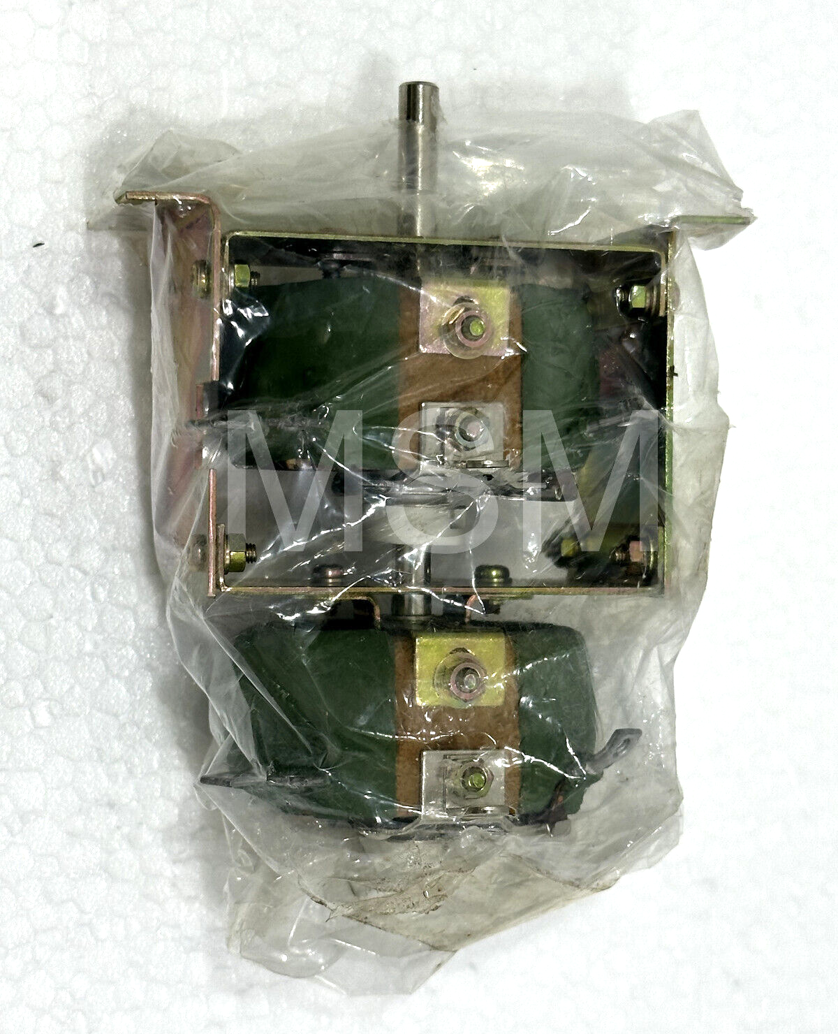 Jrm 50wx2 250ohm x2 potentiometer