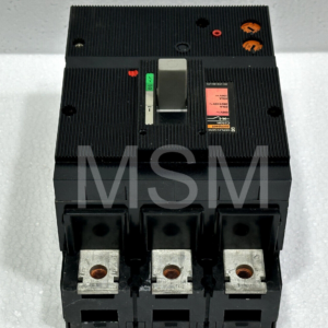 Merlin Gerin C250H Circuit Breaker C250NHL C250H N 9248