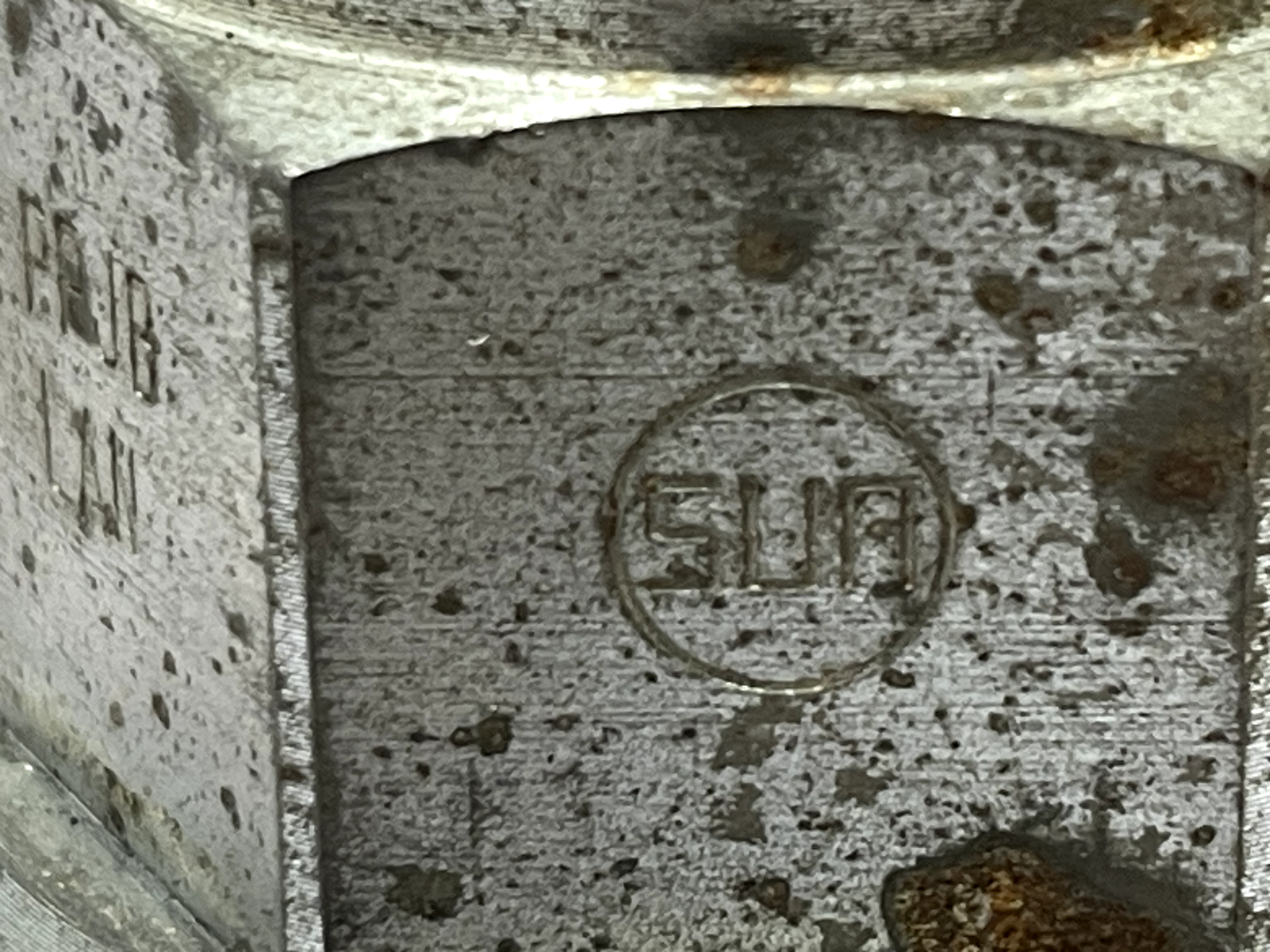 SUN PPJB-LAN Cartridge Valve - Image 3