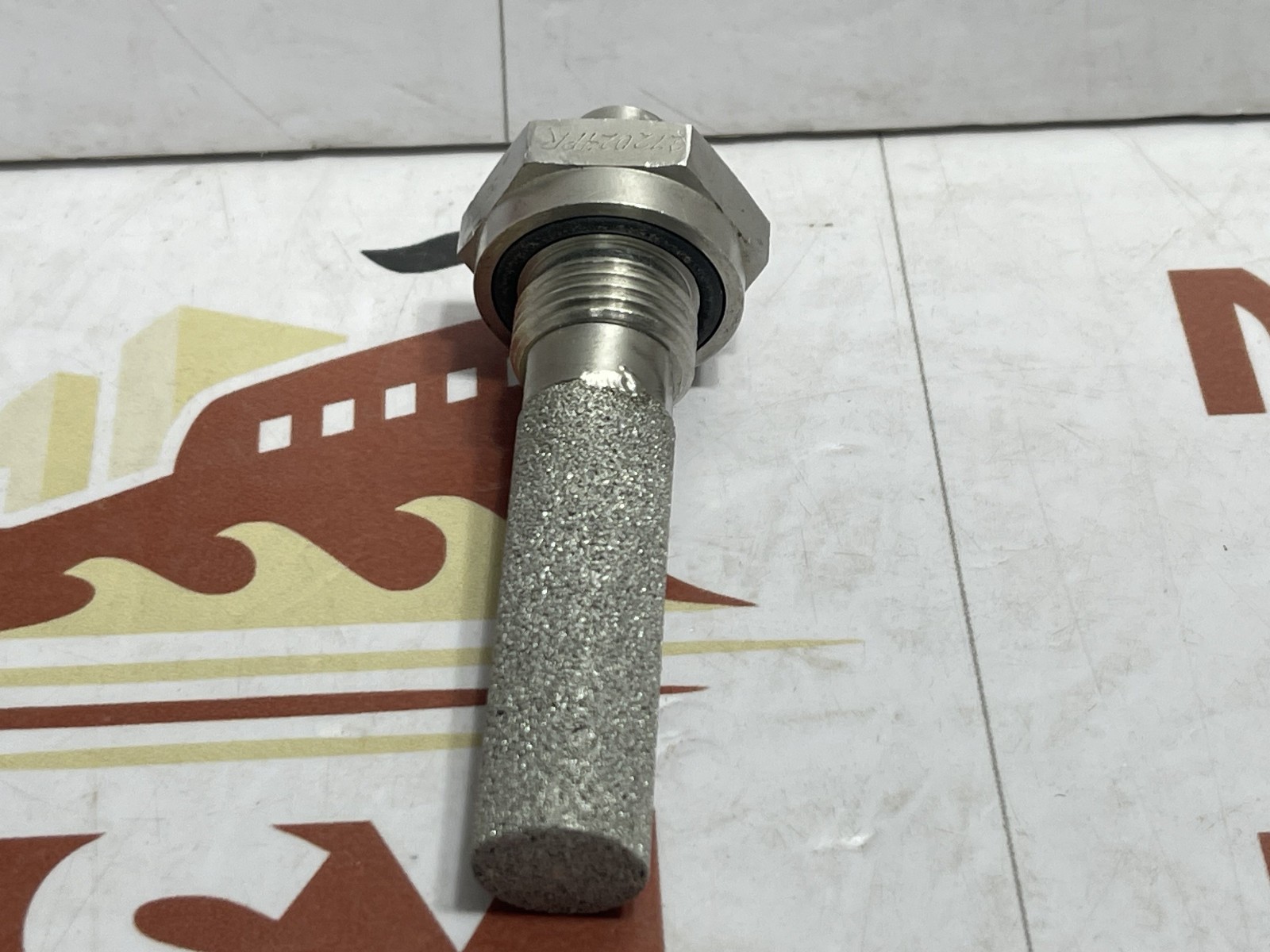 PANAMETRICS 272024PR - Image 3