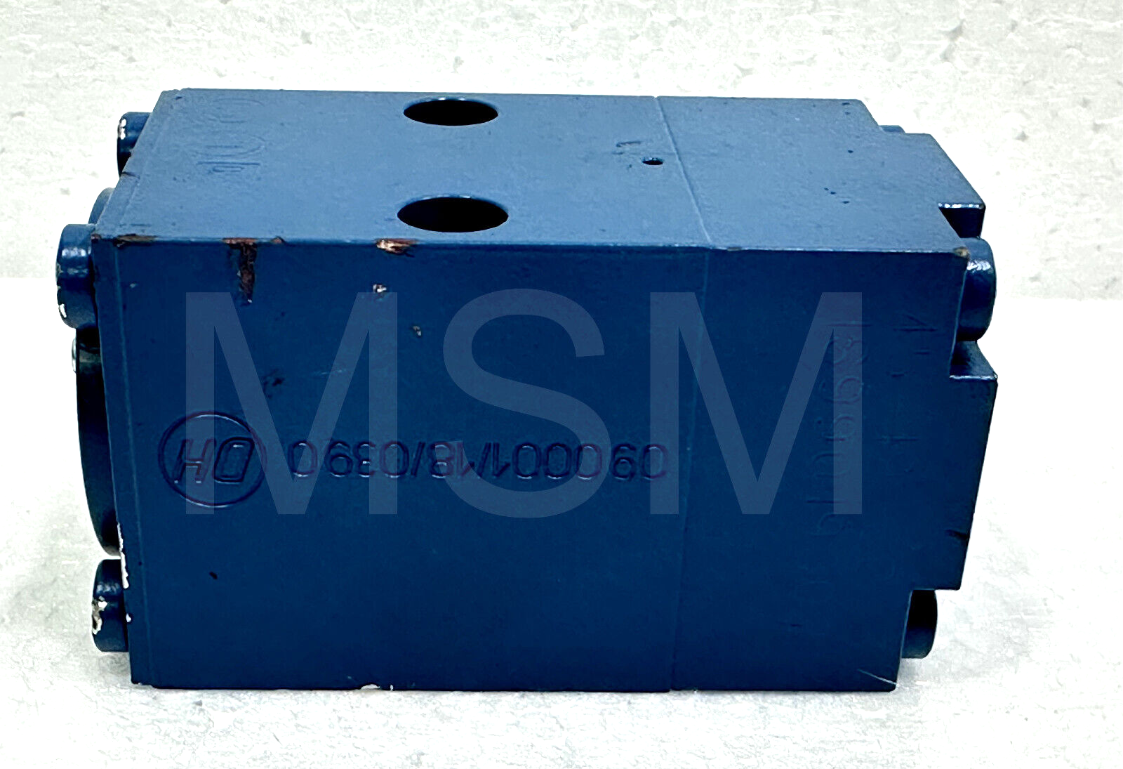 AVENTICS MNR : 3710304000 3/2 WAY DIRECTIONAL VALVE - Image 3