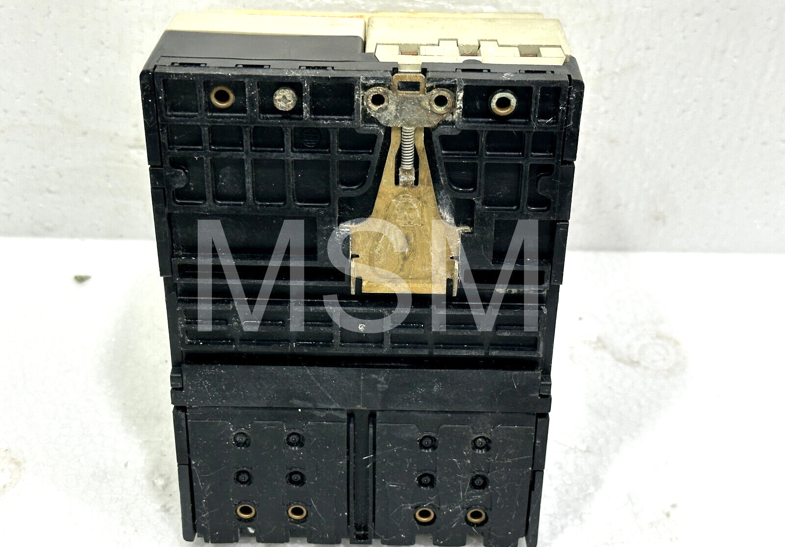 Telemecanique Intergral 32 Contactor Breaker LD5LC.30. - Image 3