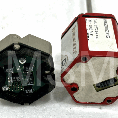 MTS Temposonics Sensor RHB0200MD631P102