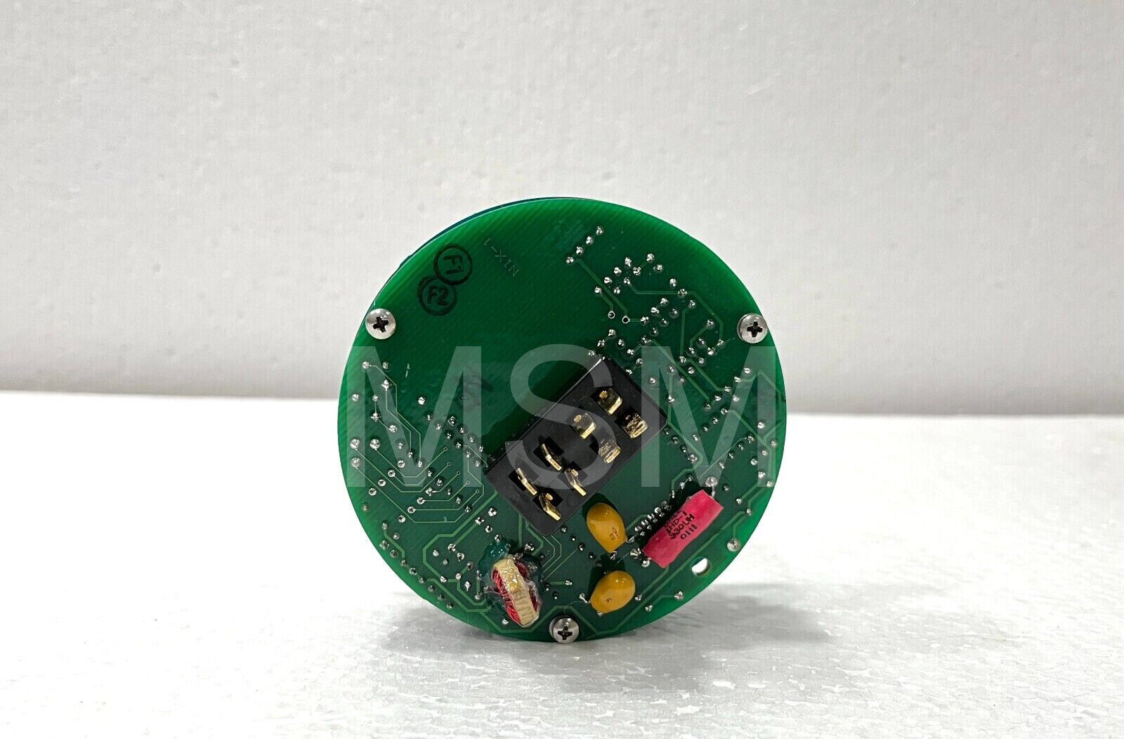 Detcon FP-524C Microsafe LEL Gas Sensor - Image 3