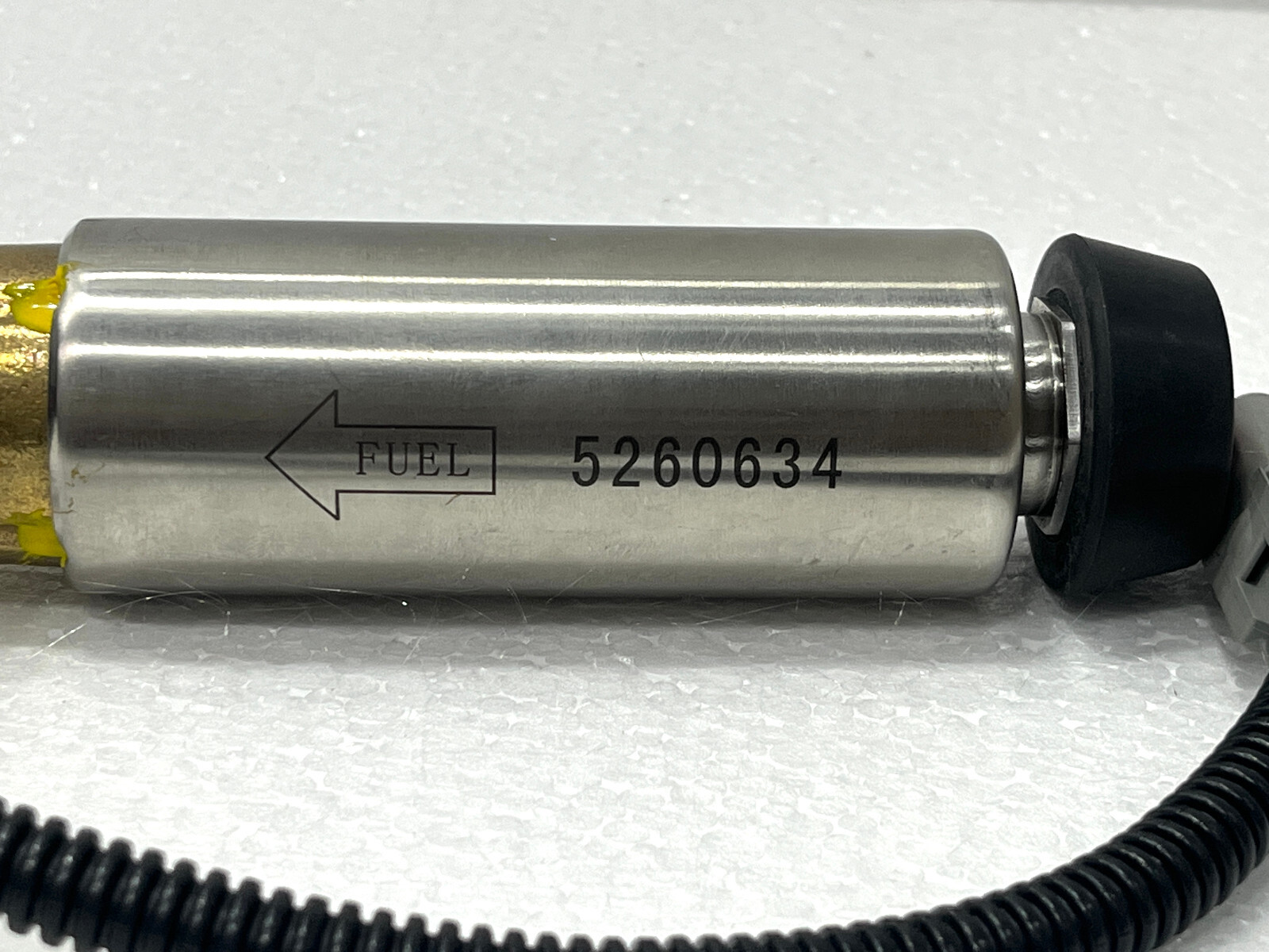 Cummins 5260634 Fuel Transfer Pump - Image 3